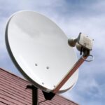 antenne sat