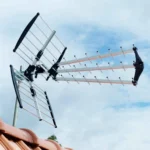 antenne-terrestre